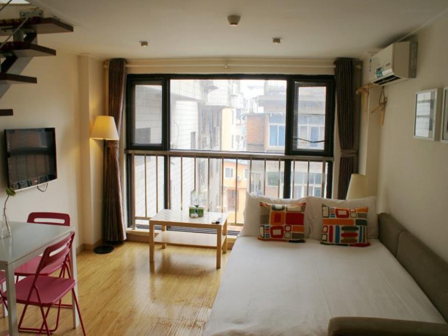 Greentree Inn Jiujiang Xunyang Road Apartment Hotel Buitenkant foto